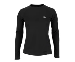 Lowe Alpine Dryflo L/S Wmns Top