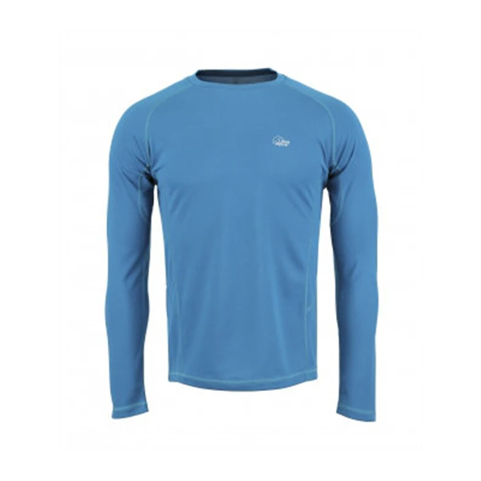 Lowe Alpine Dryflo L/S Top 1 Lowe Alpine Dryflo L/S Top