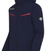 Descente Luke Jacket - Dark Night