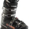 Lange LX 70 Wmns Ski Boot - Black