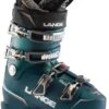 Lange LX 90 Wmns Ski Boot - Posh Green