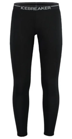 Icebreaker Oasis 200 Legging - XXL