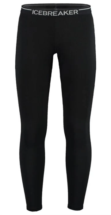 Icebreaker Oasis 200 Legging - XXL 1 Icebreaker Oasis 200 Legging - XXL