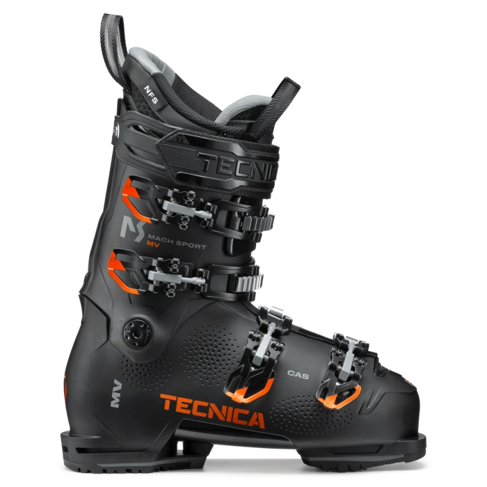 Tecnica Mach Sport MV 100 GW Ski Boot 1 Tecnica Mach Sport MV 100 GW Ski Boot