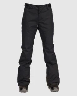 Billabong Malla Wmns Pant - Black
