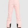 Billabong Malla Wmns Pant - Ice Pink