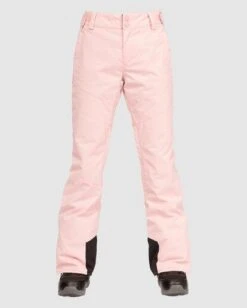 Billabong Malla Wmns Pant - Ice Pink
