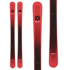 Volkl Mantra Kids Ski Only