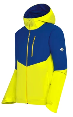 Descente Martin Unisex Jacket