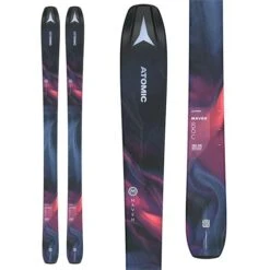 Atomic Maven 86 C (2023) -Ski Gear Shop maven86c gfd2rxl3.obv