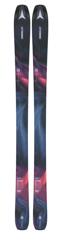 Atomic Maven 86 C (2023) -Ski Gear Shop maven86cski iuegoxbj.uq3