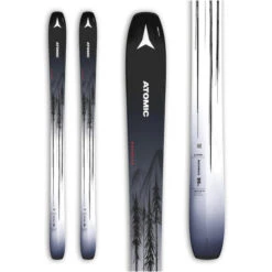 Atomic Maverick 95 Ti