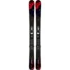 Dynastar Menace Team Kids Ski + Kid-X 4 GW Binding