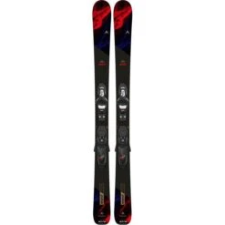 Dynastar Menace Team Kids Ski + Kid-X 4 GW Binding