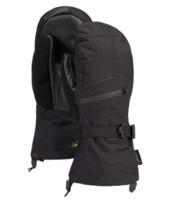 Burton Gore-Tex Mitt - True Black