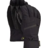 Burton Gore-Tex Under Glove - True Black