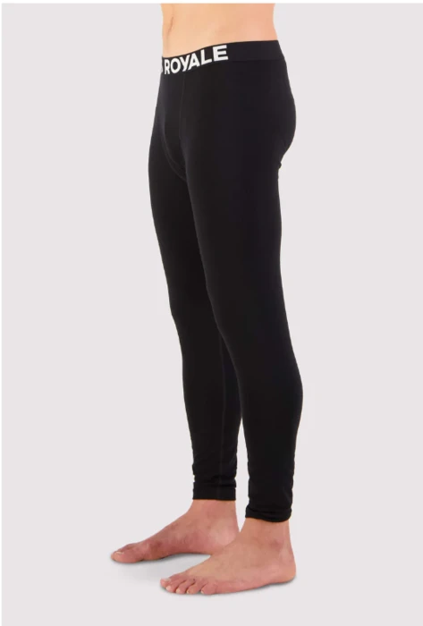 Mons Royale Cascade Merino Flex 200 Legging 2 Mons Royale Cascade Merino Flex 200 Legging - Image 2