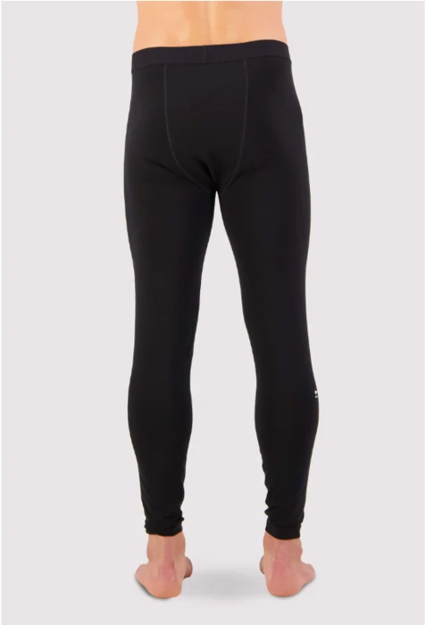 Mons Royale Cascade Merino Flex 200 Legging 3 Mons Royale Cascade Merino Flex 200 Legging - Image 3