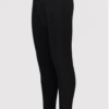 Mons Royale Cascade Merino Flex 200 Legging - Black