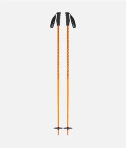 Black Crows Meta Ski Pole - Orange
