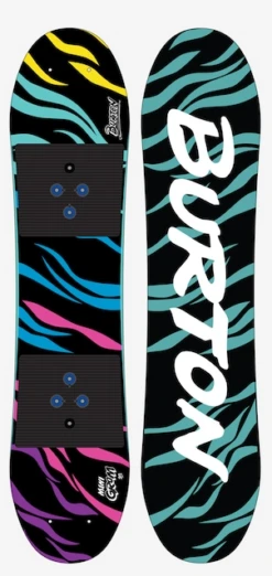 Burton Mini Grom Kids Snowboard