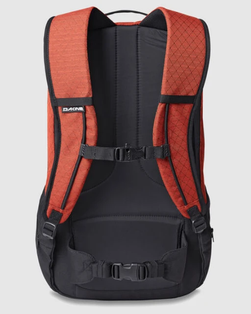 Dakine Mission 25L Backpack 2 Dakine Mission 25L Backpack - Image 2