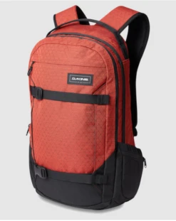 Dakine Mission 25L Backpack