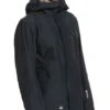 Quiksilver Mission Gore-Tex Jacket - True Black