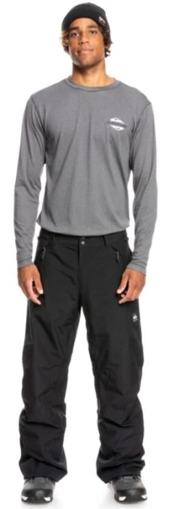 Quiksilver Mission Gore-Tex Pant