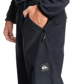 Quiksilver Mission Gore-Tex Pant -Ski Gear Shop missiongtxpanttruebl hvh5y4zs.ro0