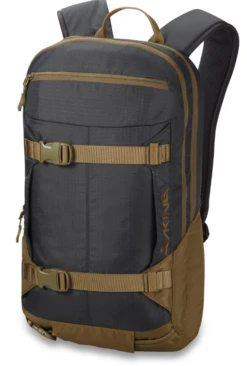Dakine Mission Pro 18L Backpack - Blue Graphite