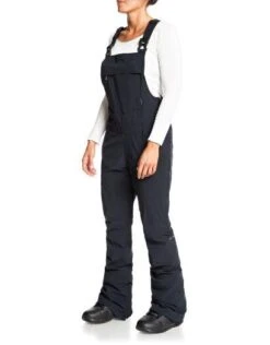 DC Monarch Wmns Bib Pant -Ski Gear Shop monarch3 evgz24x2.wjn