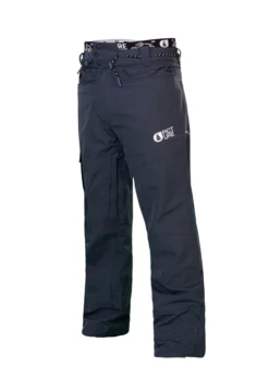 Picture Under Pant - Dark Blue