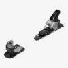 Salomon Warden 11 MNC Binding - Silver Black