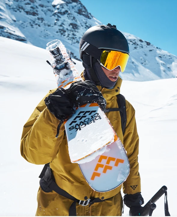 Black Crows Nocta (2024) 3 Black Crows Nocta (2024) - Image 3