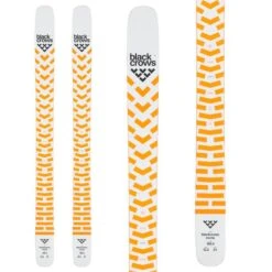 Black Crows Nocta (2024) 7 Black Crows Nocta (2024) -Ski Gear Shop noctawhiteorange thct3oo4.4wq
