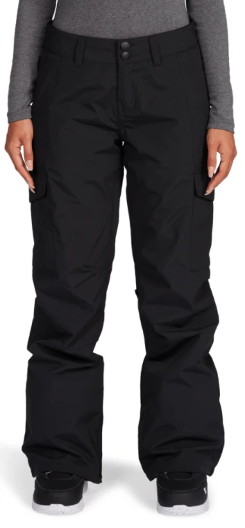 DC Nonchalant Wmns Pant 1 DC Nonchalant Wmns Pant