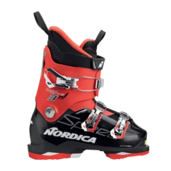 Nordica Speedmachine J 3 Plus (GW) Kids Ski Boot