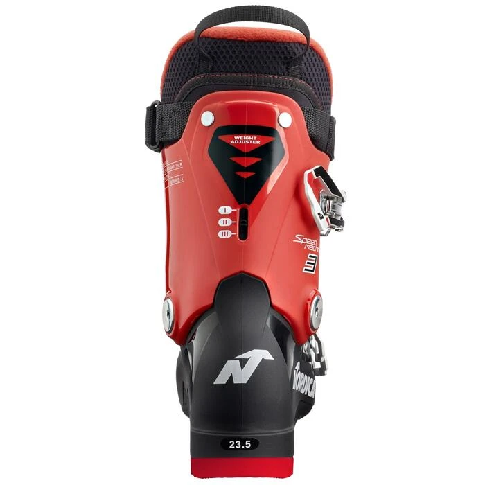Nordica Speedmachine J 3 Plus (GW) Kids Ski Boot 2 Nordica Speedmachine J 3 Plus (GW) Kids Ski Boot - Image 2