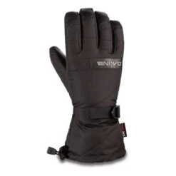 Dakine Nova Glove - Black