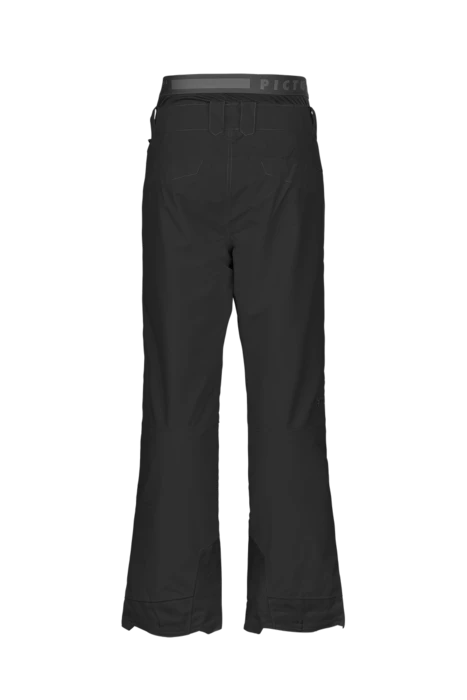 Picture Object Pant - Black 2 Picture Object Pant - Black - Image 2