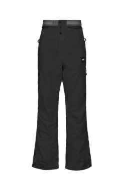 Picture Object Pant - Black