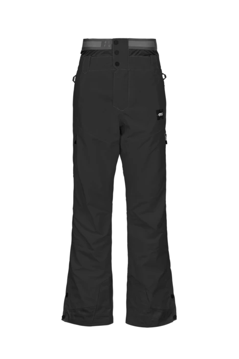 Picture Object Pant - Black 1 Picture Object Pant - Black