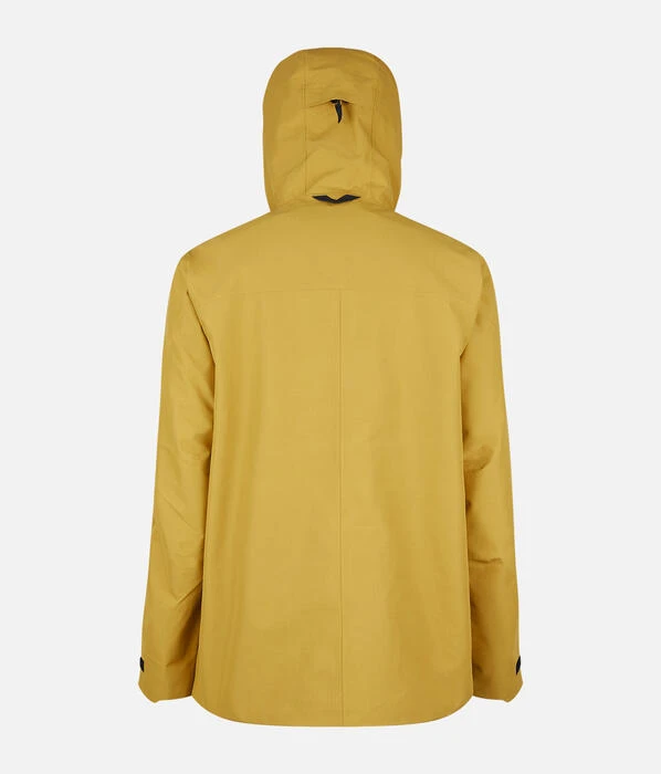 Black Crows Ora Body Map Jacket - Gold 3 Black Crows Ora Body Map Jacket - Gold - Image 3