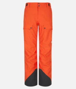 Black Crows Ora Body Map Pant - Burnt Orange