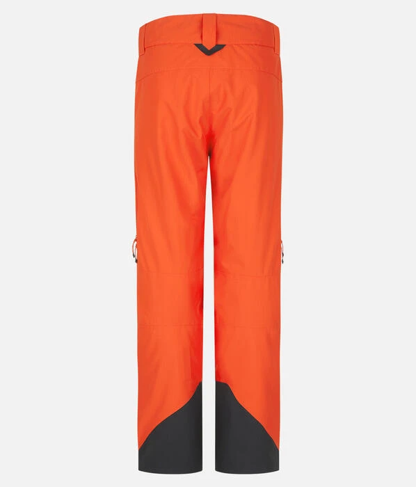 Black Crows Ora Body Map Pant - Burnt Orange 3 Black Crows Ora Body Map Pant - Burnt Orange - Image 3