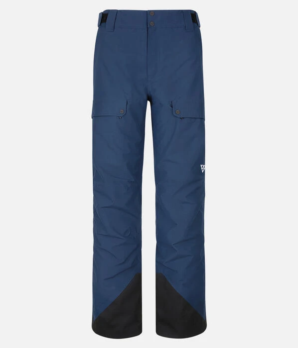 Black Crows Ora Body Map Pant - Dark Blue 1 Black Crows Ora Body Map Pant - Dark Blue