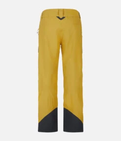 Black Crows Ora Body Map Pant - Gold -Ski Gear Shop orabodymappantgold2 tddorfap.0tx