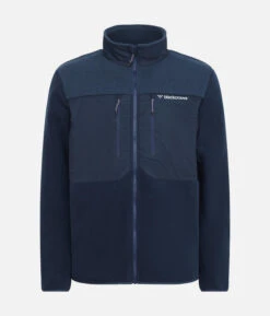 Black Crows Ora Polartec Pro Jacket - Dark Blue
