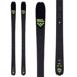 Black Crows Orb Ski Only